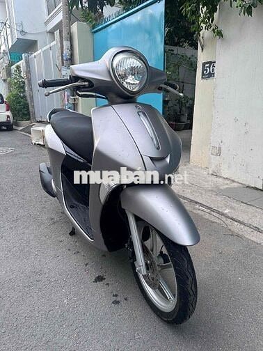 Yamaha Janus moi 80%