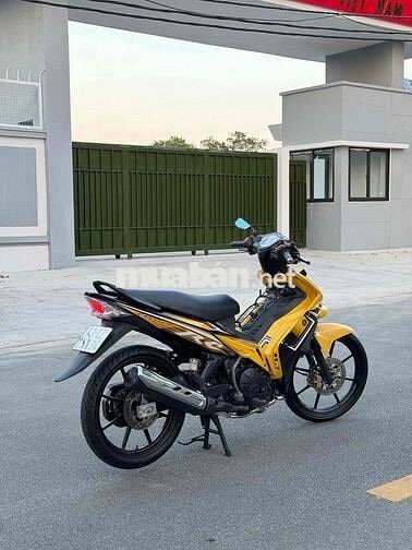 Yamaha Exciter 2010 Vàng
