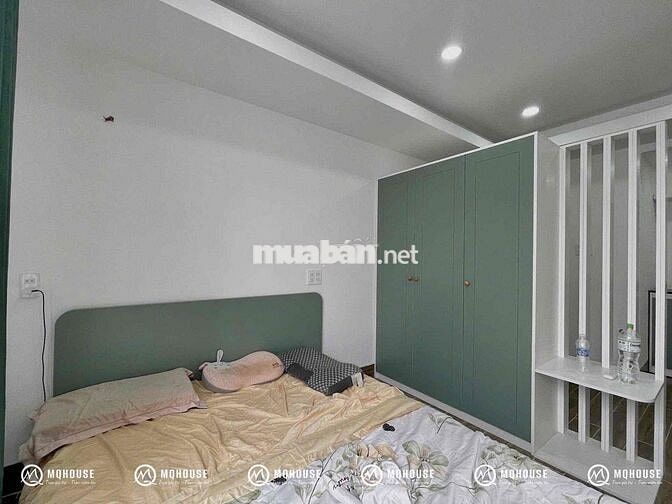 STUDIO CỬA SỔ THOÁNG MÁT | NGAY ĐẦM SEN | FULL NỘI THẤT | RỘNG 40m2