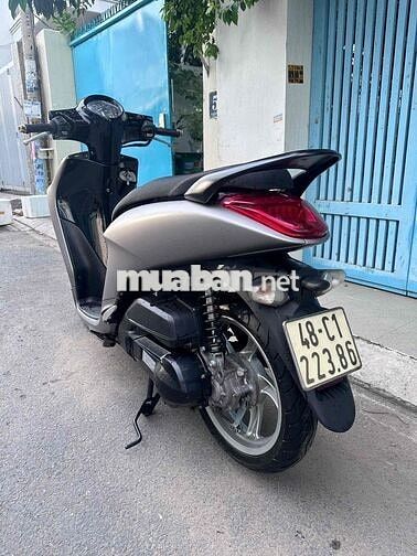 Yamaha Janus moi 80%