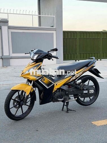 Yamaha Exciter 2010 Vàng