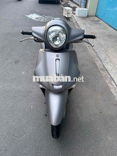 Yamaha Janus moi 80%