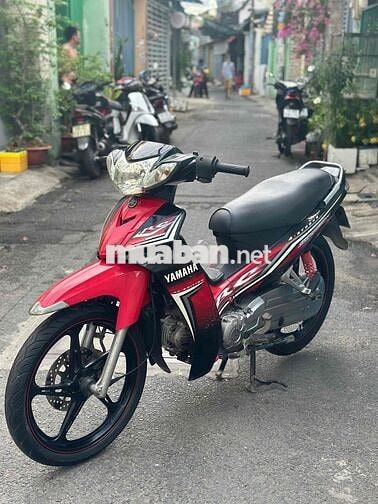 Yamaha Sirius RC 2012 bánh mâm máy zin ít SD  đẹp