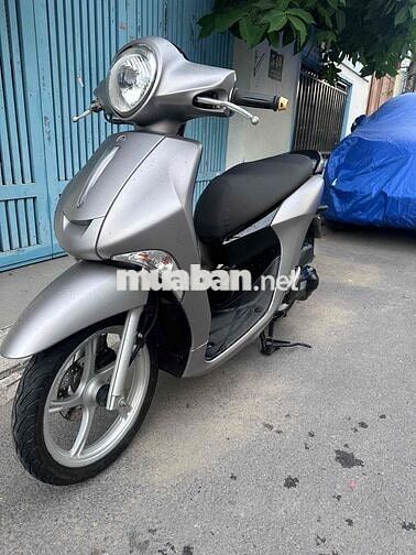 Yamaha Janus moi 80%
