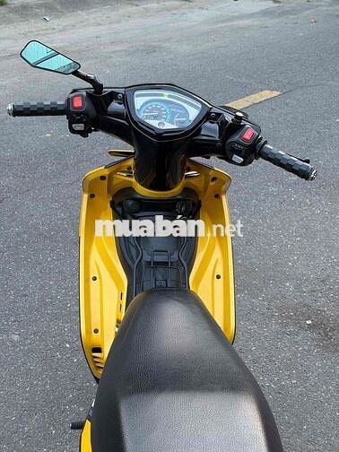 Yamaha Exciter 2010 Vàng