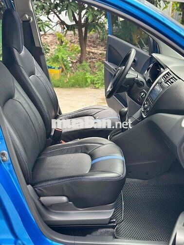 Suzuki Celerio 2018 1.0AT Xanh