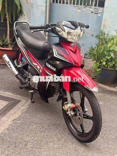 Yamaha Sirius RC 2012 bánh mâm máy zin ít SD  đẹp