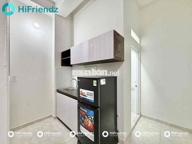 KHAI TRƯƠNG DỰ ÁN 1 PHÒNG NGỦ FULL NỘI THẤT CỬA SỔ THOÁNG NHÀ GA T3