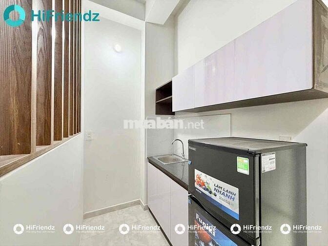 KHAI TRƯƠNG DỰ ÁN 1 PHÒNG NGỦ FULL NỘI THẤT CỬA SỔ THOÁNG NHÀ GA T3