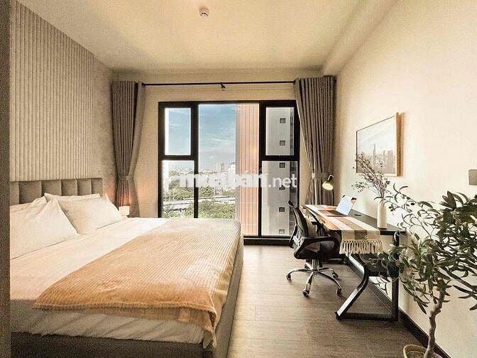 CHUNG CƯ DELASOL – CĂN HỘ ÂM NHẠC ĐỘC ĐÁO NHẤT QUẬN 4