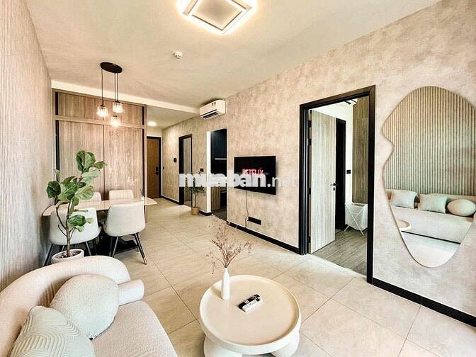 CHUNG CƯ DELASOL – CĂN HỘ ÂM NHẠC ĐỘC ĐÁO NHẤT QUẬN 4
