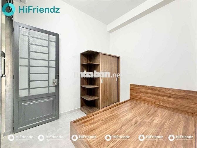 KHAI TRƯƠNG DỰ ÁN 1 PHÒNG NGỦ FULL NỘI THẤT CỬA SỔ THOÁNG NHÀ GA T3