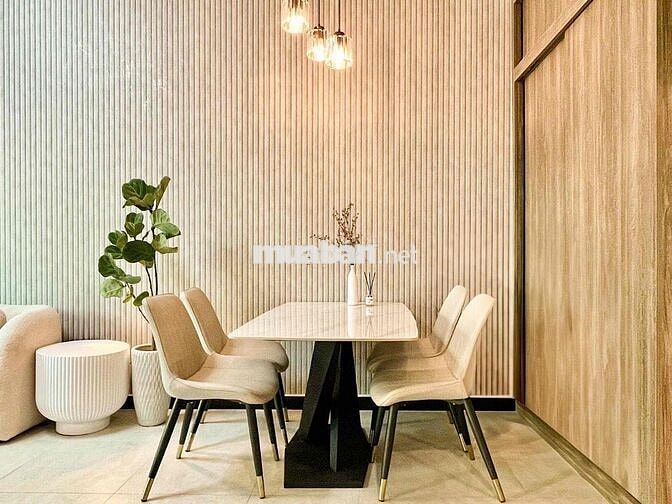 CHUNG CƯ DELASOL – CĂN HỘ ÂM NHẠC ĐỘC ĐÁO NHẤT QUẬN 4