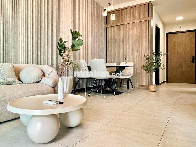 CHUNG CƯ DELASOL – CĂN HỘ ÂM NHẠC ĐỘC ĐÁO NHẤT QUẬN 4