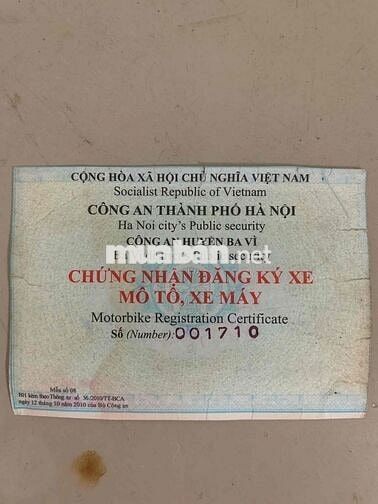 Yamaha Jupiter MX 2011 Đỏ đen