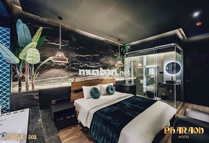 [KO CẦN KN] NHÂN VIÊN BUỒNG PHÒNG Q10, Q1