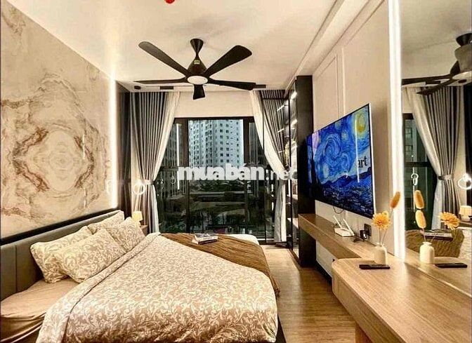 CHUNG CƯ DELASOL – CĂN HỘ ÂM NHẠC ĐỘC ĐÁO NHẤT QUẬN 4