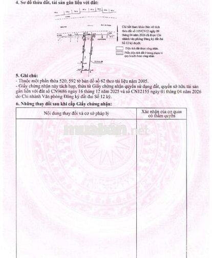 Đất 4,02 x 20m Mặt tiền Huỳnh Thị Hai. Đoạn gần Nguyễn Ảnh Thủ 