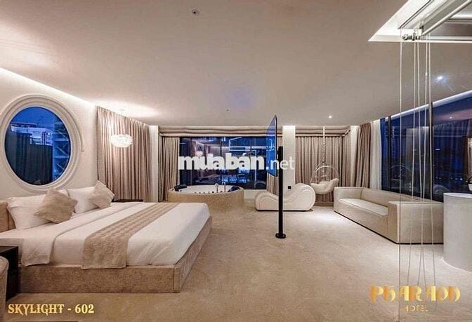 [KO CẦN KN] NHÂN VIÊN BUỒNG PHÒNG Q10, Q1