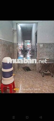 Cho Thuê Nhà Trong Chợ Kinh Doanh Sầm Uất - Quận 6