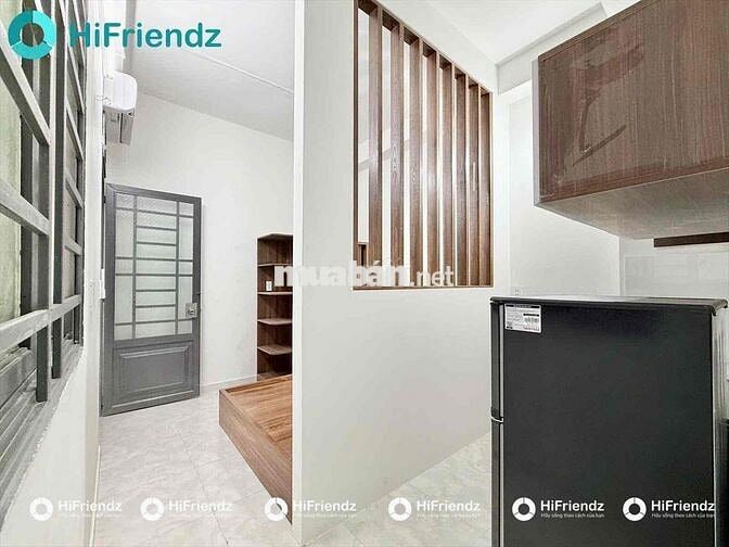 KHAI TRƯƠNG DỰ ÁN 1 PHÒNG NGỦ FULL NỘI THẤT CỬA SỔ THOÁNG NHÀ GA T3