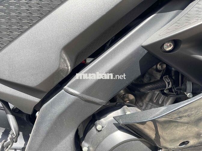 Yamaha R15 2019 Đen Xanh Trắng