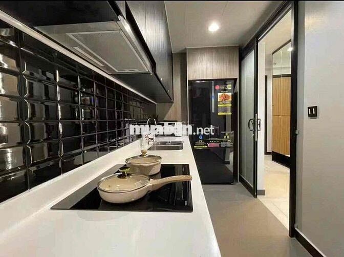 CHUNG CƯ DELASOL – CĂN HỘ ÂM NHẠC ĐỘC ĐÁO NHẤT QUẬN 4