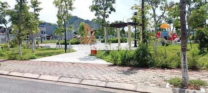 CẦN BÁN LÔ ĐẤT NỀN DỰ ÁN TNR LAM SƠN – THANH HÓA