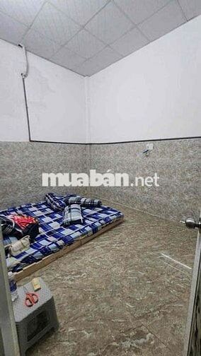 Cho Thuê Nhà Trong Chợ Kinh Doanh Sầm Uất - Quận 6