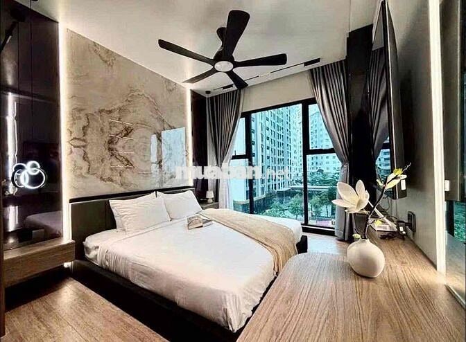 CHUNG CƯ DELASOL – CĂN HỘ ÂM NHẠC ĐỘC ĐÁO NHẤT QUẬN 4