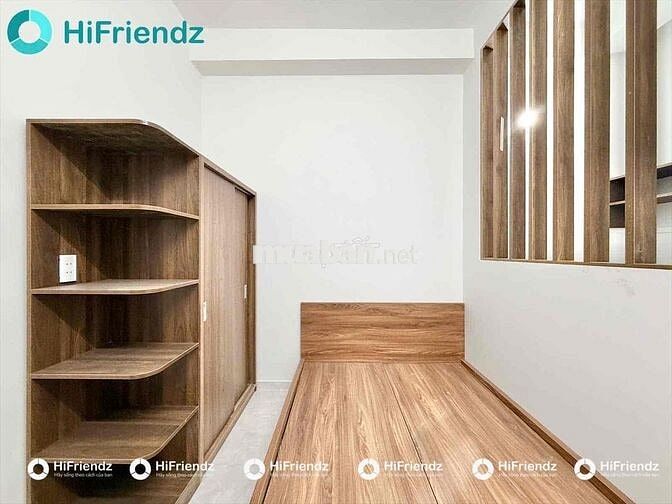 KHAI TRƯƠNG DỰ ÁN 1 PHÒNG NGỦ FULL NỘI THẤT CỬA SỔ THOÁNG NHÀ GA T3