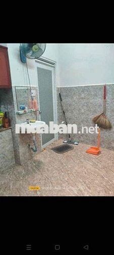 Cho Thuê Nhà Trong Chợ Kinh Doanh Sầm Uất - Quận 6