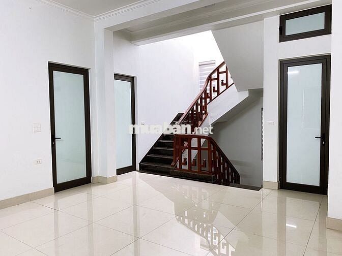 CHO THUÊ BIỆT THỰ | 4 TẦNG | 8PN | SÂN VƯỜN | GIA LÂM | 30 TRIỆU/THÁNG