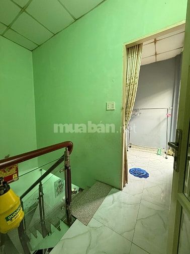 CHỈ 2.4 TỶ - KHU CAO LỖ GẦN AEON MALL P4 QUẬN 8 - 24M2 SỔ RIÊNG