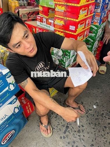 Tuyển dụng lao động phổ thông