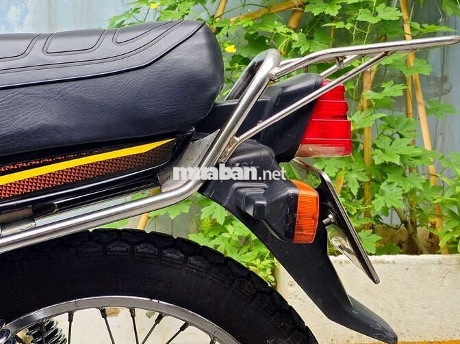 Honda Win 100 Indonesia đời chót hàng sưu tầm 