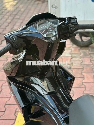 * Airblade 125 2016 Đen bóng - BS TPHCM