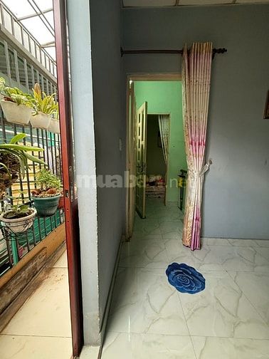 CHỈ 2.4 TỶ - KHU CAO LỖ GẦN AEON MALL P4 QUẬN 8 - 24M2 SỔ RIÊNG