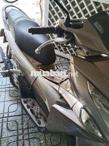 Honda Air Blade Vàng cát