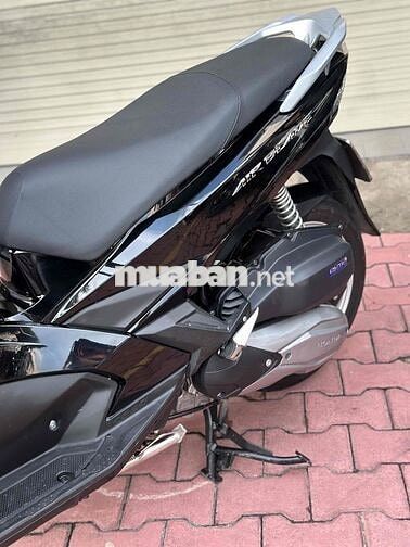* Airblade 125 2016 Đen bóng - BS TPHCM