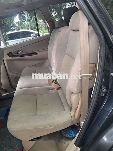 Toyota Innova 2006 G 175000km