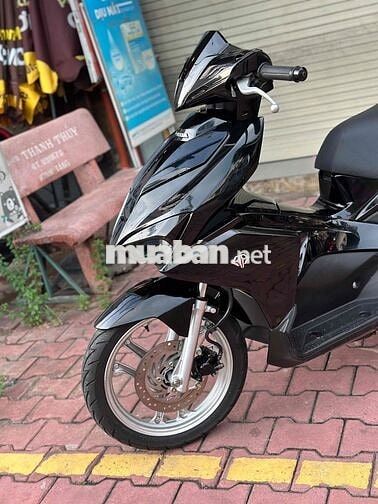 * Airblade 125 2016 Đen bóng - BS TPHCM