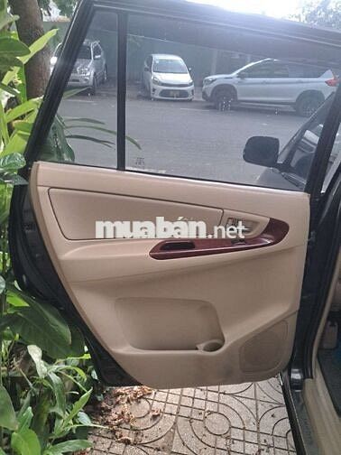Toyota Innova 2006 G 175000km