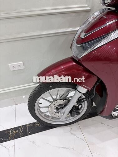 Honda SH Mode 2025 Đỏ