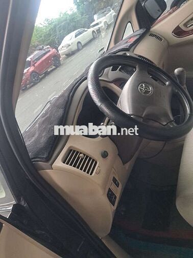 Toyota Innova 2006 G 175000km