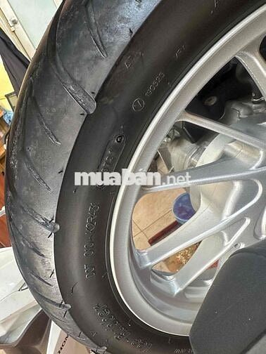 Honda SH Mode 2021 Đỏ