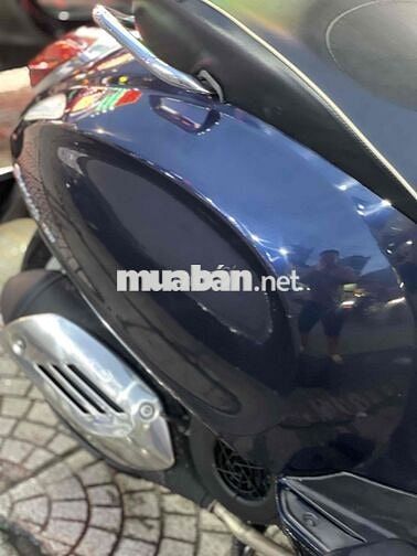 Piaggio Vespa Sprint 2015 Xanh