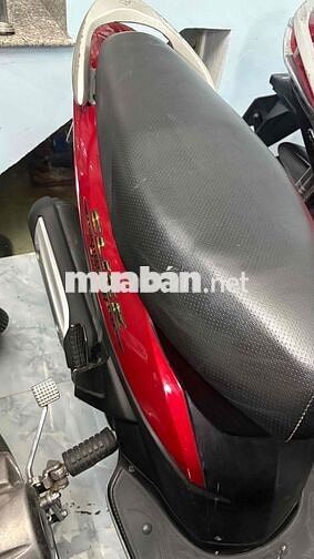Honda Click 110 Đỏ bstp zin mới đẹp máy êm nhẹ