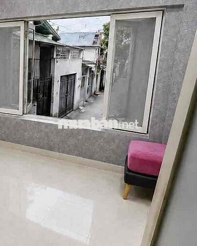 Cho Thuê Phòng Máy Lạnh Q.11 Gần Đầm Sen Tầng 1 Giá Rẻ