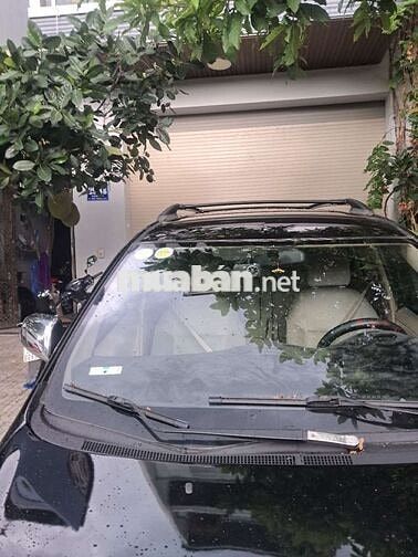 Toyota Innova 2006 G 175000km